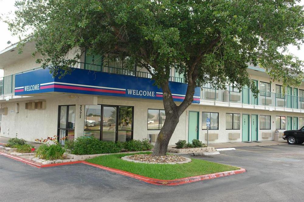 Motel 6-Austin, Tx Servicios foto