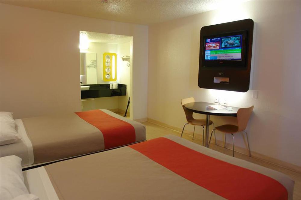 Motel 6-Austin, Tx Habitación foto